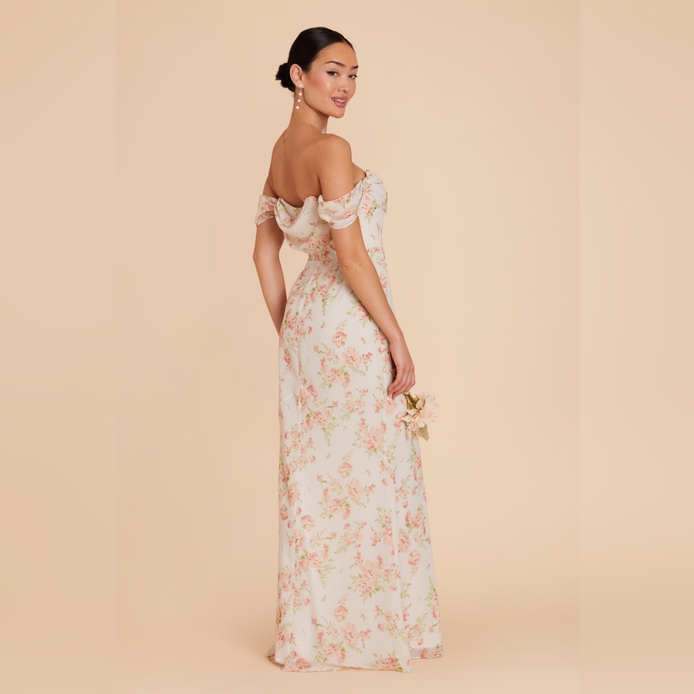 Birdy Grey Convertible Mira Maxi Dress - Picture 10 of 10